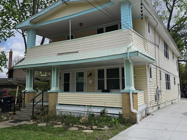 99 Hawthorne Ave #Up, Akron, OH 44303
