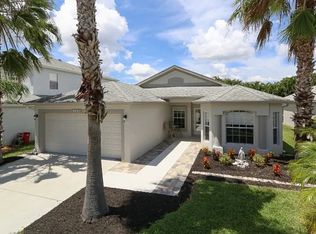 21698 Brixham Run Loop, Estero, FL 33928