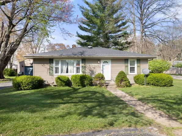 203 Grant Ave, Mount Orab, OH 45154