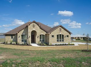 17100 Saint Therese Rd, Manor, TX 78653