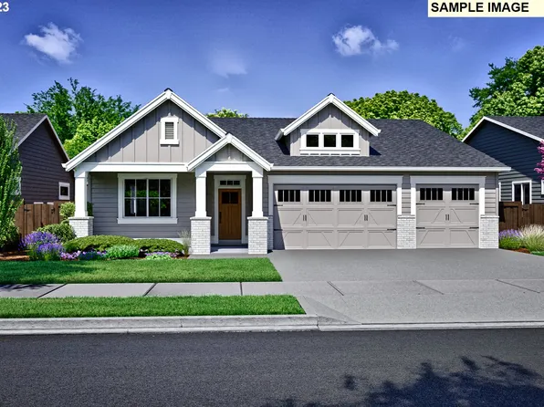 5703 SE 80th Ave, Hillsboro, OR 97123