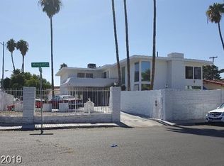 3819 S Eastern Ave, Las Vegas, NV 89169