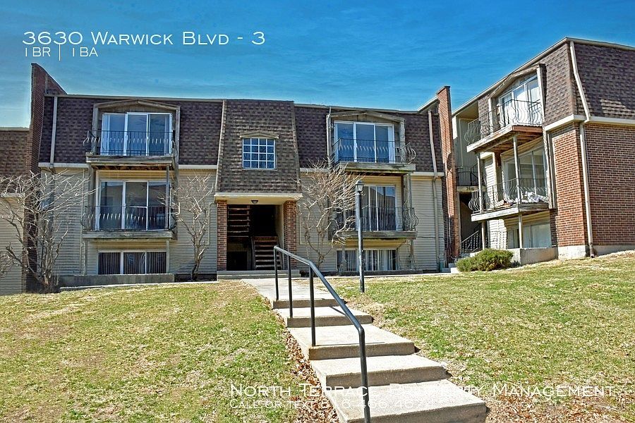 1st image of 3630 Warwick Blvd #3