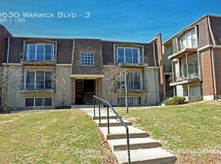 3630 Warwick Blvd #3, Kansas City, MO 64111