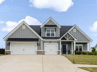 8061 Crossbow Lndg, Graniteville, SC 29829
