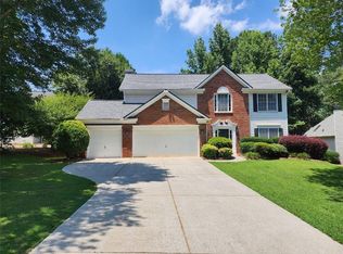 1725 Stoney Brook Way #0, Alpharetta, GA 30005