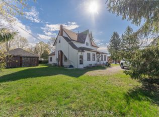 10 McKenzie St UNIT A, Tillsonburg, ON N4G2E6