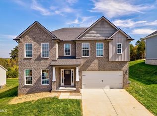 1676 Hickory Reserve Rd LOT 9, Knoxville, TN 37932