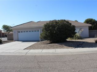 2388 Crown Point Dr, Kingman, AZ 86409