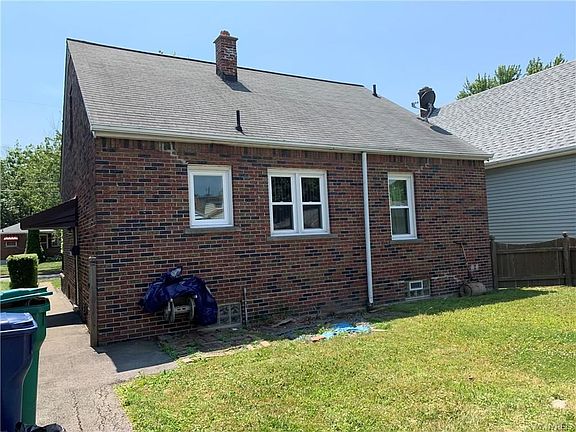 2nd image of 3030 Orleans Ave