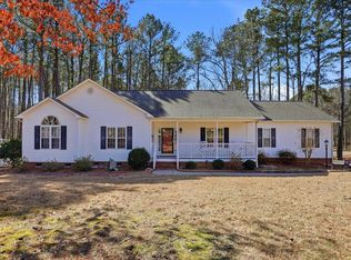 21 Athol Ct, Clayton, NC 27520