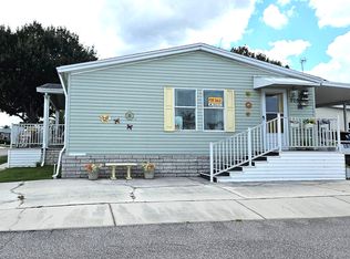 205 Magnolia Run #205, Lake Alfred, FL 33850