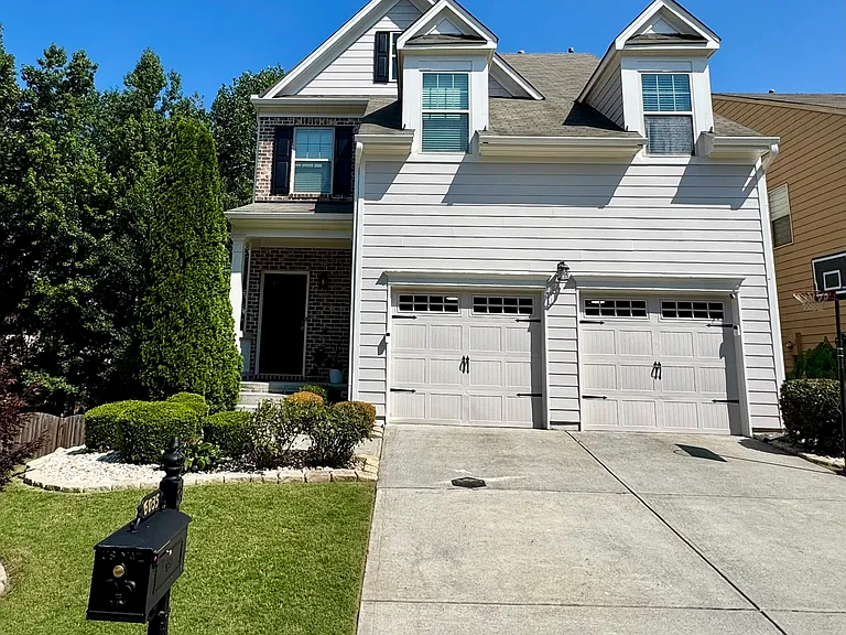 6035 Falls Landing Dr — Photo 1