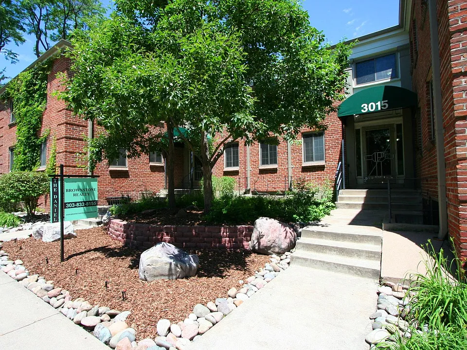 3005 E 14th Ave #3