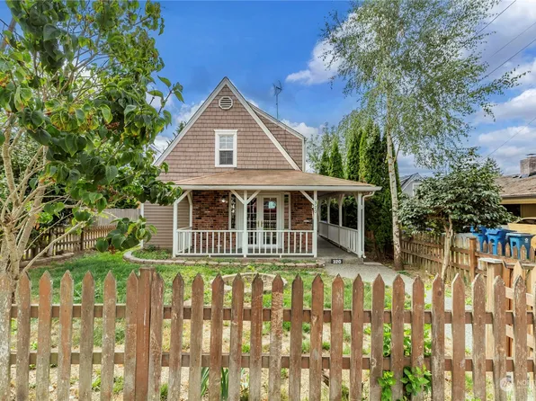 320 Pike Street, Monroe, WA 98272