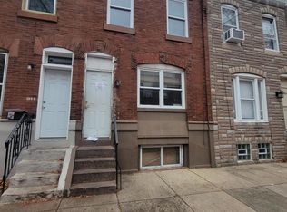 1535 S Bailey St, Philadelphia, PA