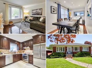 3 Kingsmere Cres, Toronto, ON M1M 3B2