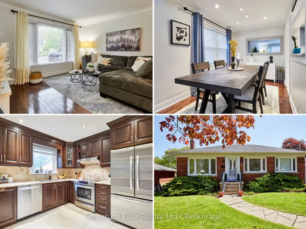 3 Kingsmere Cres, Toronto, ON M1M 3B2