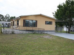 15481 Sunkist Dr, Punta Gorda, FL 33955