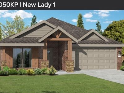 300 Adcock St, Pea Ridge, AR, 72751