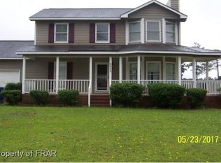 6853 Pin Oak Ln, Fayetteville, NC 28314