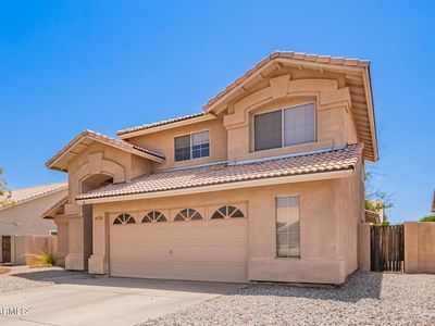 4131 E Stanford Ave, Gilbert, AZ, 85234
