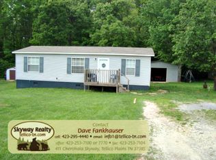 126 Williamsburg Dr, Madisonville, TN 37354