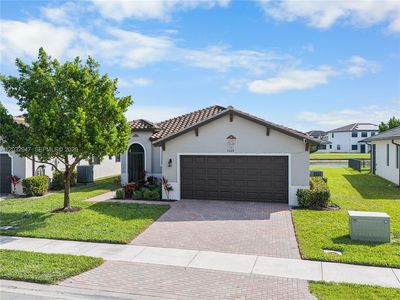 5028 Arancia Ln, Immokalee, FL, 34142