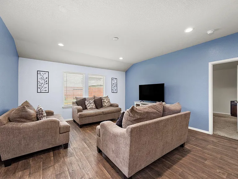 5535 Kingston Crest Ln — Photo 17