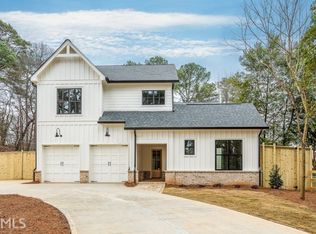 1257 Goodwin Rd, Atlanta, GA 30324