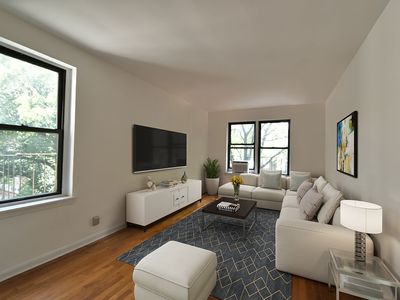 512 E 83rd St APT 5C, New York, NY, 10028