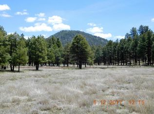 14030 E Timber Ln, Flagstaff, AZ 86018