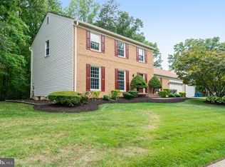 8921 Peoria Ct, Springfield, VA 22153