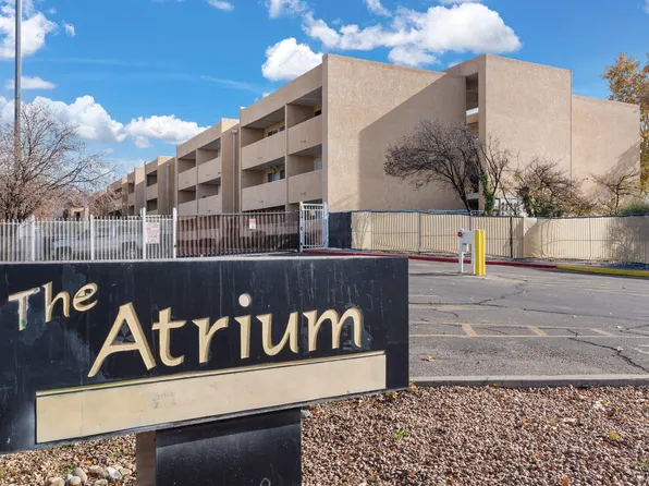 4200 Montgomery Blvd NE APT 202, Albuquerque, NM 87109