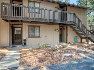 2844 Sports Village Loop, Pinetop, AZ 85935