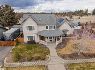 3343 NE Stonebrook Loop, Bend, OR 97701