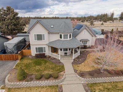 3343 NE Stonebrook Loop, Bend, OR, 97701