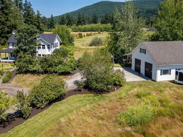 4134 Squalicum Lake Road, Bellingham, WA 98226
