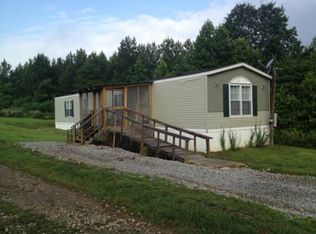 493 County Road 298, Sweetwater, TN 37874