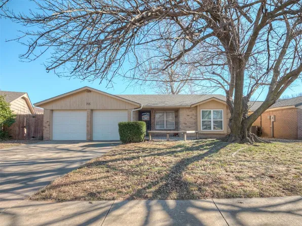 705 Ash Ln, Norman, OK 73072