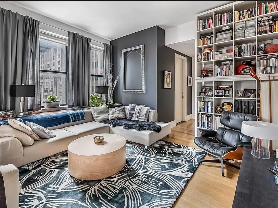 1st image of 71 Nassau St APT 12C