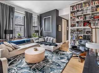 71 Nassau St APT 12C, New York, NY 10038