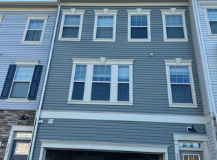 156 Whitson Woods Pl, Stafford, VA 22554