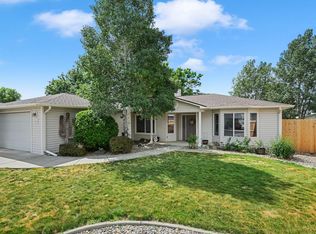 3155 E Mandarin Ct, Grand Junction, CO 81504