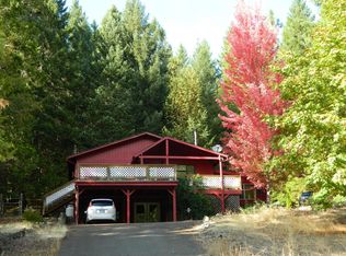 1634 Fish Hatchery Rd, Grants Pass, OR 97527