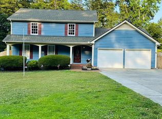 3108 Beane Dr, Raleigh, NC 27604