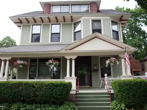 179 Caroline St #A, Saratoga Springs, NY 12866