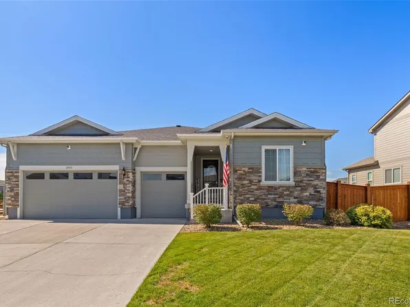 11955 Olive Street, Denver, CO 80233