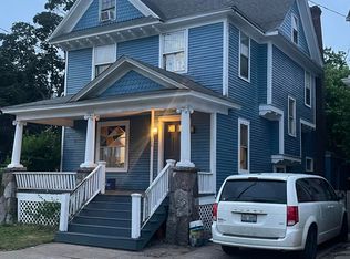 536 S Rose St, Kalamazoo, MI 49007