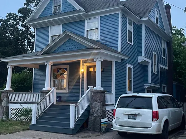 536 S Rose St, Kalamazoo, MI 49007